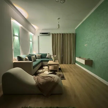 Luxurious Heart Flat Apartment Hurghada Exterior photo