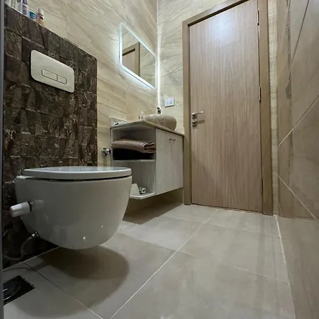 Luxurious Heart Flat Apartment Hurghada Exterior photo