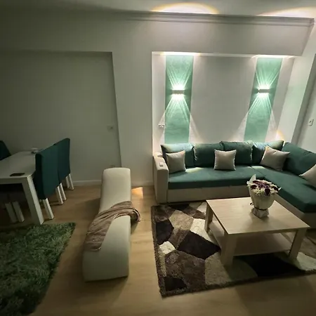Luxurious Heart Flat Apartment Hurghada Exterior photo