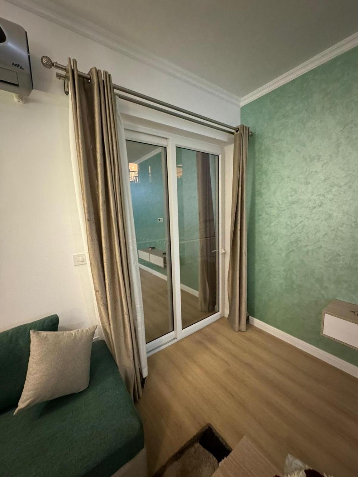 Apartamento Luxurious Heart Flat Hurghada
