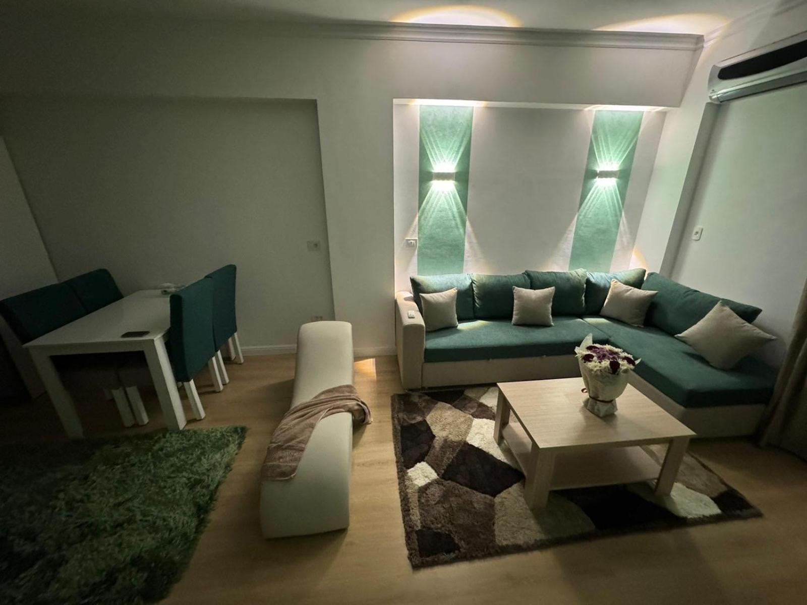 Appartement Luxurious Heart Flat Hurghada